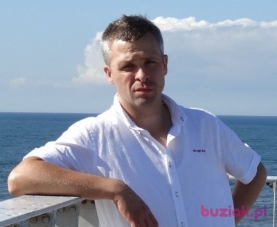 Adrian, Mężczyzna, 46, Szczecin, Polska: 1