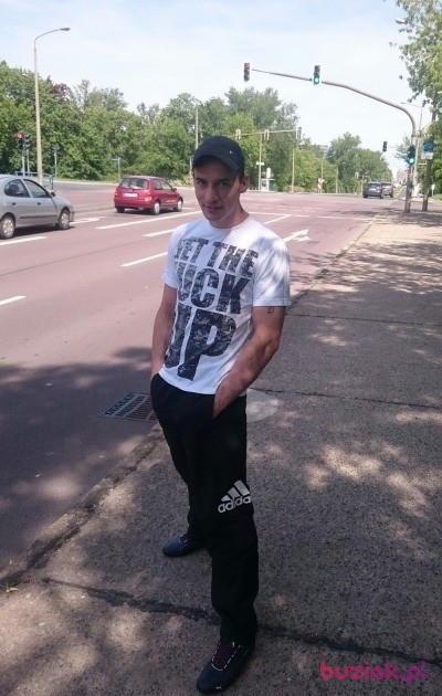Fabian, Mężczyzna, 34, Recklinghausen North Rhine Westphalia, Niemcy, Zdjęcie: 4