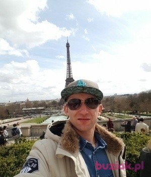 Krystian, Mężczyzna, 33, Jarosław, Polska, Zdjęcie: 1