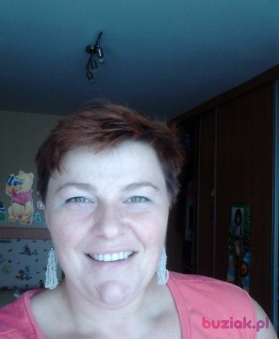 Kasia, Kobieta, 47, Ostrów Wielkopolski, Polska, Zdjęcie: 1