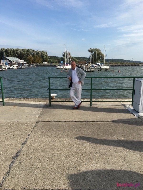 jarek, Mężczyzna, 57, Tczew, Polska, Zdjęcie: 1