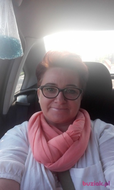Małgorzata, Kobieta, 50, Polska: 1