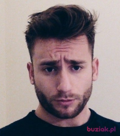 Kamil, Mężczyzna, 36, Polska: 1