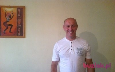 Łukasz, Mężczyzna, 46, Bydgoszcz, Polska, Zdjęcie: 2
