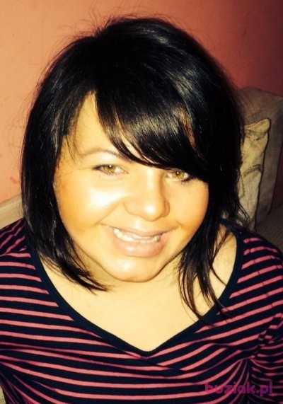 Katarzyna, Female, 36, Łomża, Polska, Photo: 3