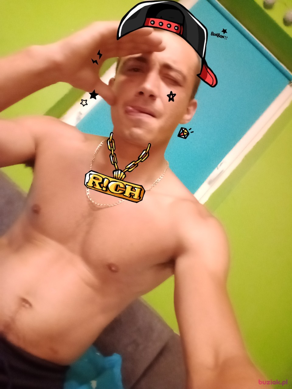Paweł, Mężczyzna, 33, Tomaszów Mazowiecki, Polska, Zdjęcie: 1