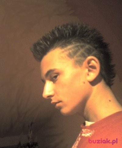 Patryk, Male, 34, Janikowo, Polska, Photo: 1