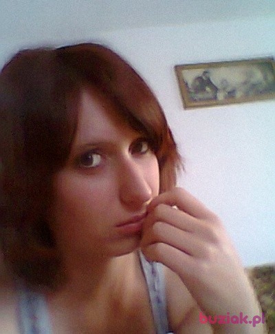 Magda, Kobieta, 31, Lublin, Polska: 1