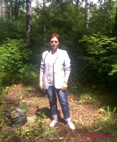 dorota, Kobieta, 56, Warszawa, Polska, Zdjęcie: 3