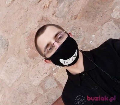 Kuba, Mężczyzna, 24, Łódź, Polska, Zdjęcie: 1
