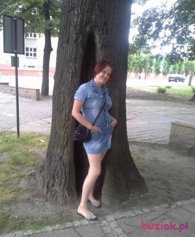 kasia, Kobieta, 36, Żory, Polska: 1