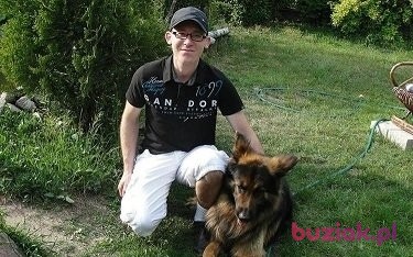 Marcin, Male, 38, Poznań, Polska, Photo: 3