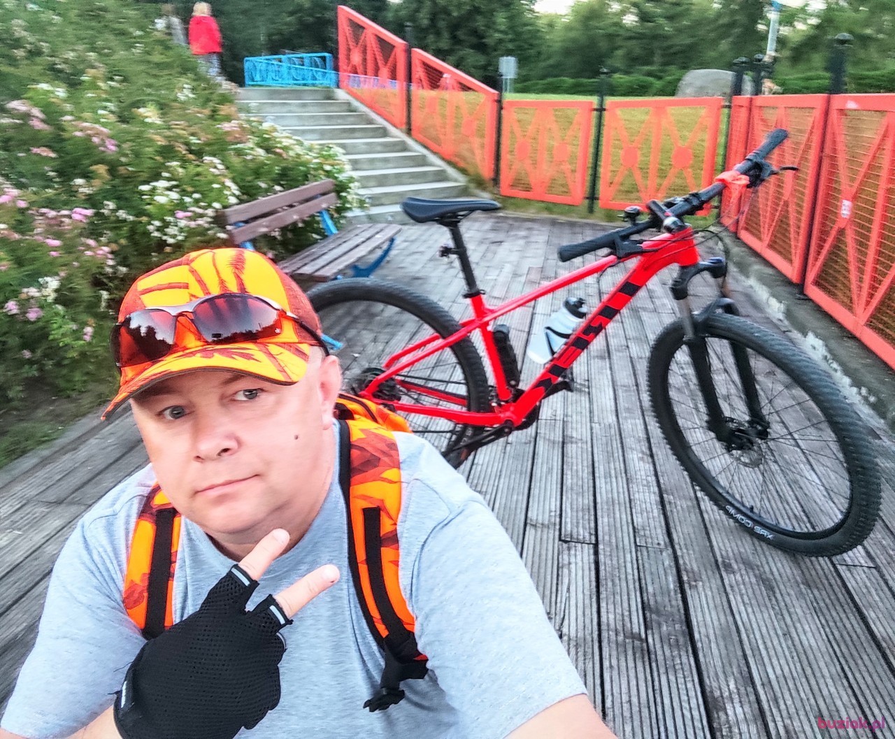 Krzysiek, Male, 53, Warszawa, Polska, Photo: 3