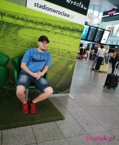 Adrian, Male, 30, Kalisz, Polska, Photo: 7