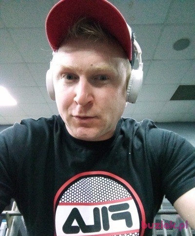 Damian, Male, 40, Haydon Wick, Wielka Brytania, Photo: 2