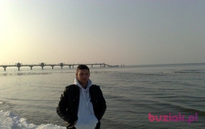maniek0310, Mężczyzna, 34, Ińsko, Polska: 1