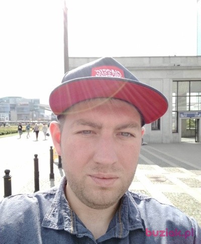 Krystian , Male, 39, Warszawa, Polska, Photo: 1