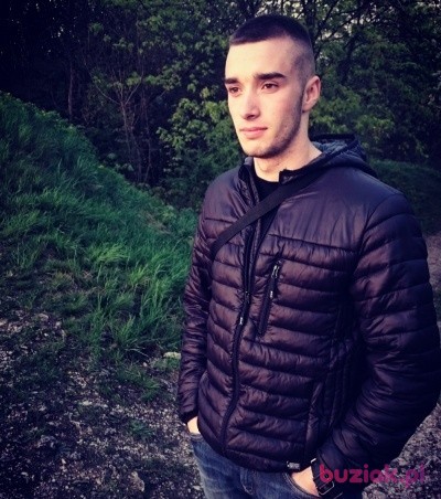 Damian , Mężczyzna, 28, Kraków, Polska: 1