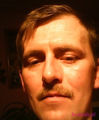 Fran, Male, 44, Orzesze, Polska, Photo: 2