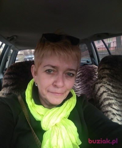 Ewa, Kobieta, 58, Rzeszów, Polska, Zdjęcie: 9