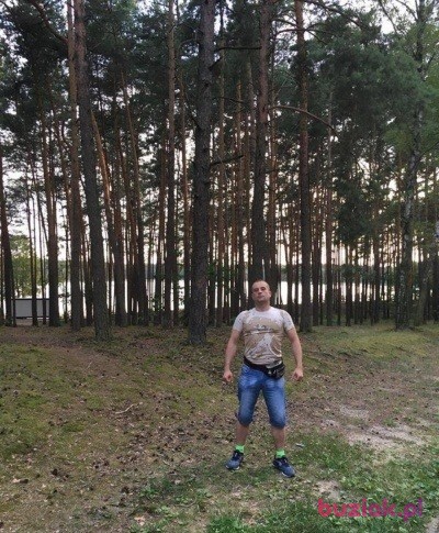Maciek, Mężczyzna, 42, Wrocław, Polska, Zdjęcie: 6