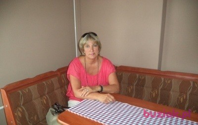 Maria, Kobieta, 61, Łazy, Polska, Zdjęcie: 8