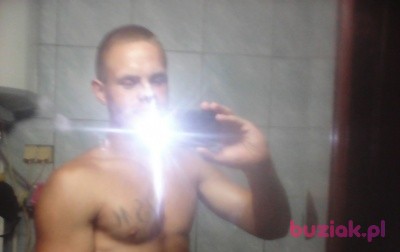 Cezary, Male, 29, Łuków, Polska, Photo: 1