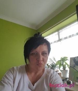 Agnieszka, Female, 44, Wielka Brytania: 1