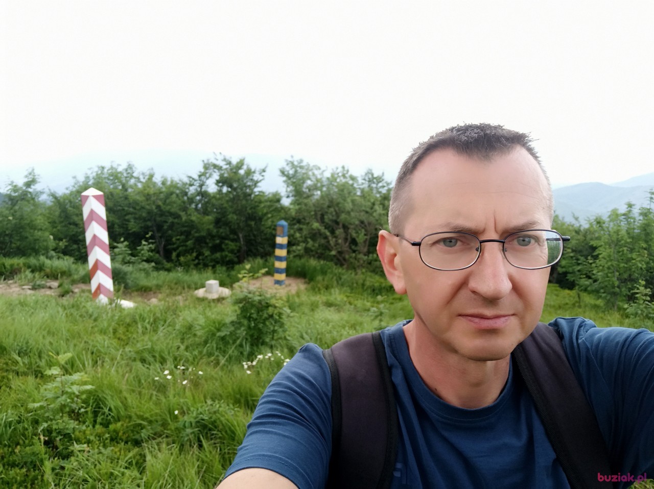sylwester, Mężczyzna, 52, Kalisz, Polska, Zdjęcie: 1