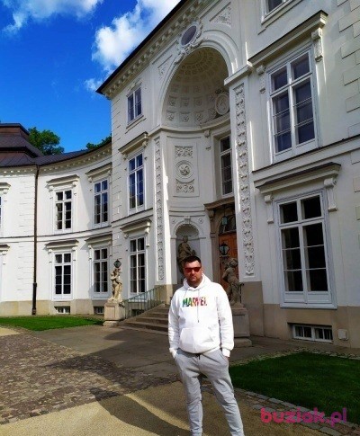 Andrzej, Mężczyzna, 37, Warszawa, Polska, Zdjęcie: 3