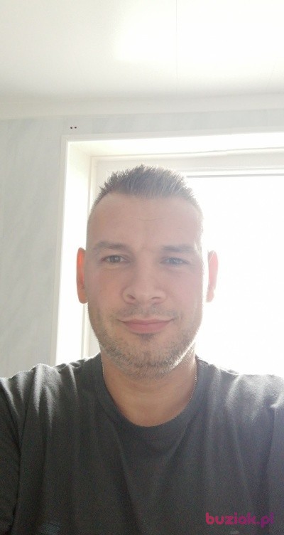 Szymon, Mężczyzna, 46, Llandrindod Wells, Wielka Brytania, Zdjęcie: 1