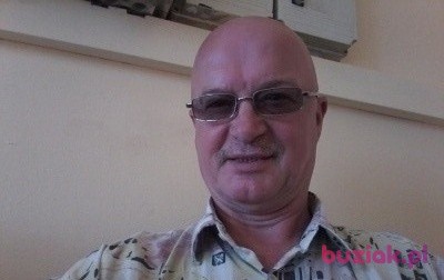 Mirosław, Male, 68, Poznań, Polska: 1