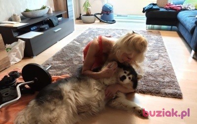 Beata, Kobieta, 58, Düsseldorf, Niemcy, Zdjęcie: 4