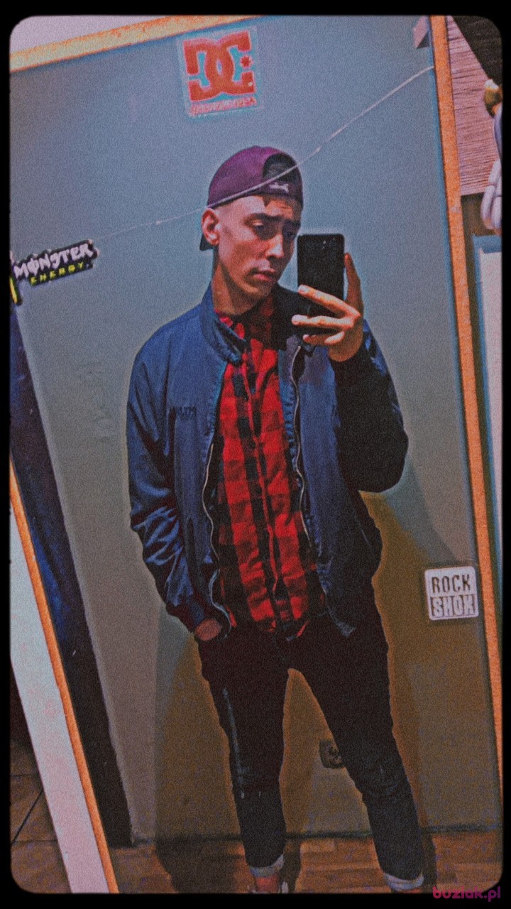 Michał, Male, 23, Lubań, Polska: 1