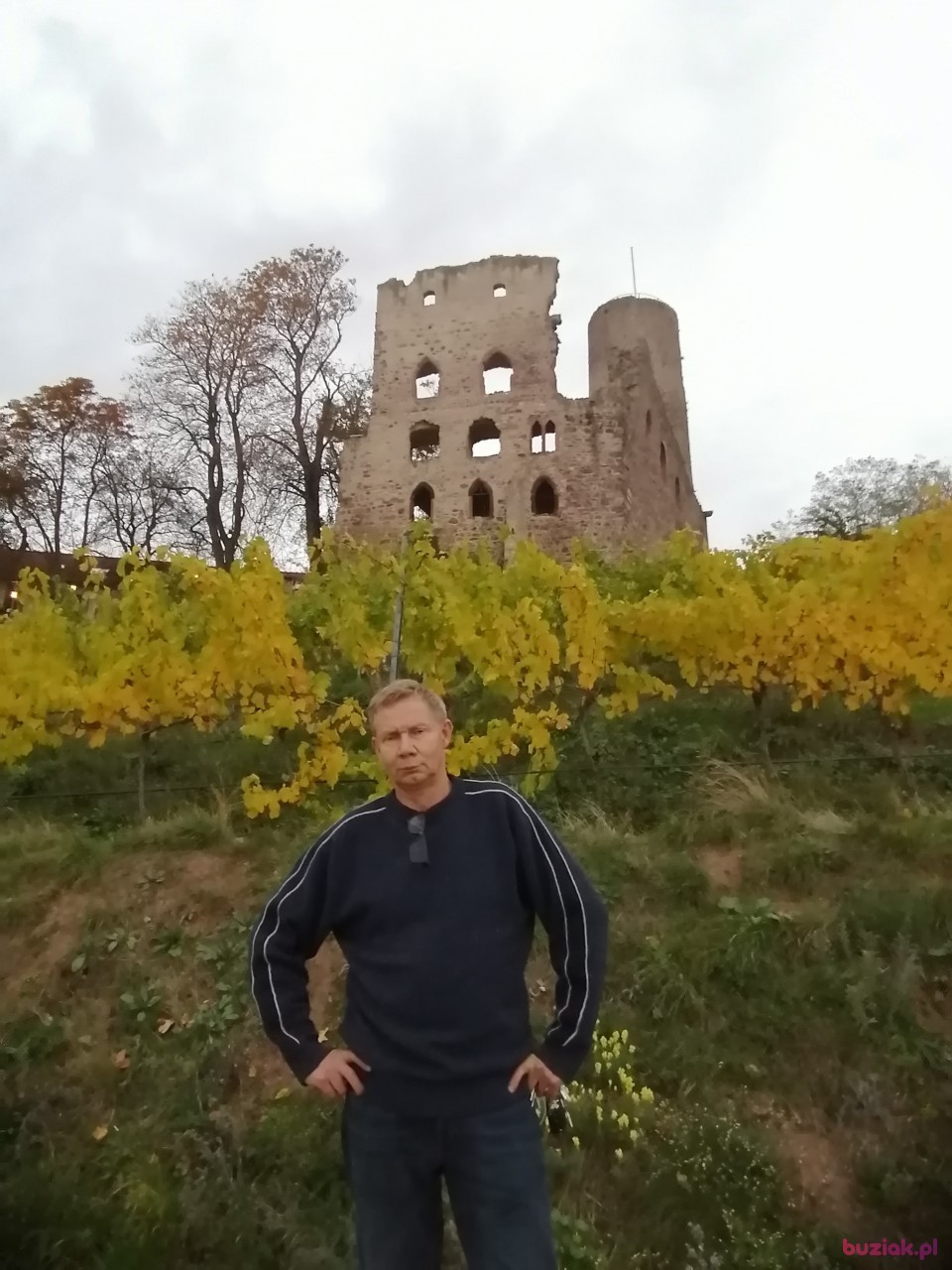 silvan, Male, 53, Poznań, Polska, Photo: 1