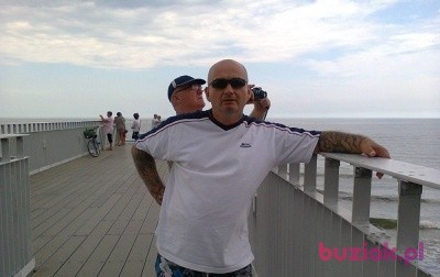 robertzga, Male, 49, Zielona Góra, Polska, Photo: 1