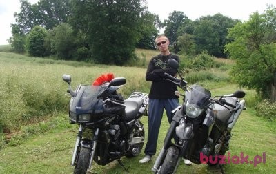 PAWEŁ, Male, 40, Szczecin, Polska, Photo: 2