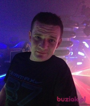 Sebastian, Mężczyzna, 43, Polska: 1