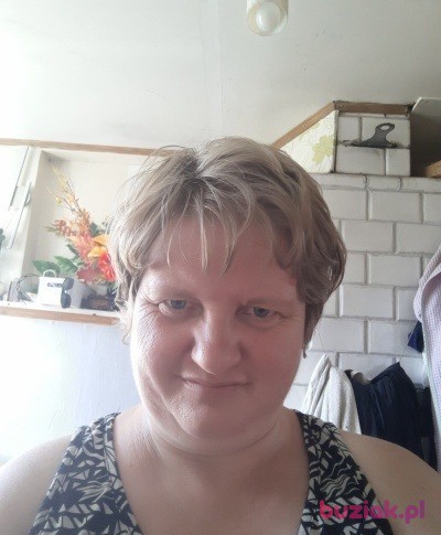 Mirosława , Kobieta, 51, Bielsk Podlaski, Polska, Zdjęcie: 3