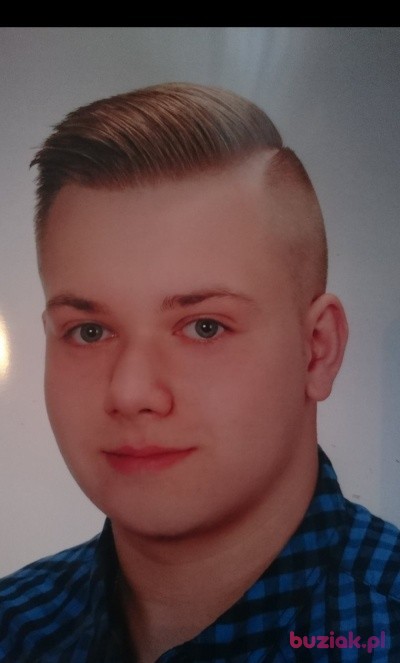 Szymon, Male, 27, Włocławek, Polska: 1