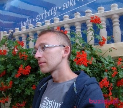 Paweł, Mężczyzna, 43, Warszawa, Polska, Zdjęcie: 3