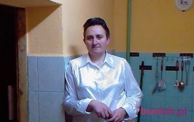 IZABELA, Female, 53, Polska, Photo: 1