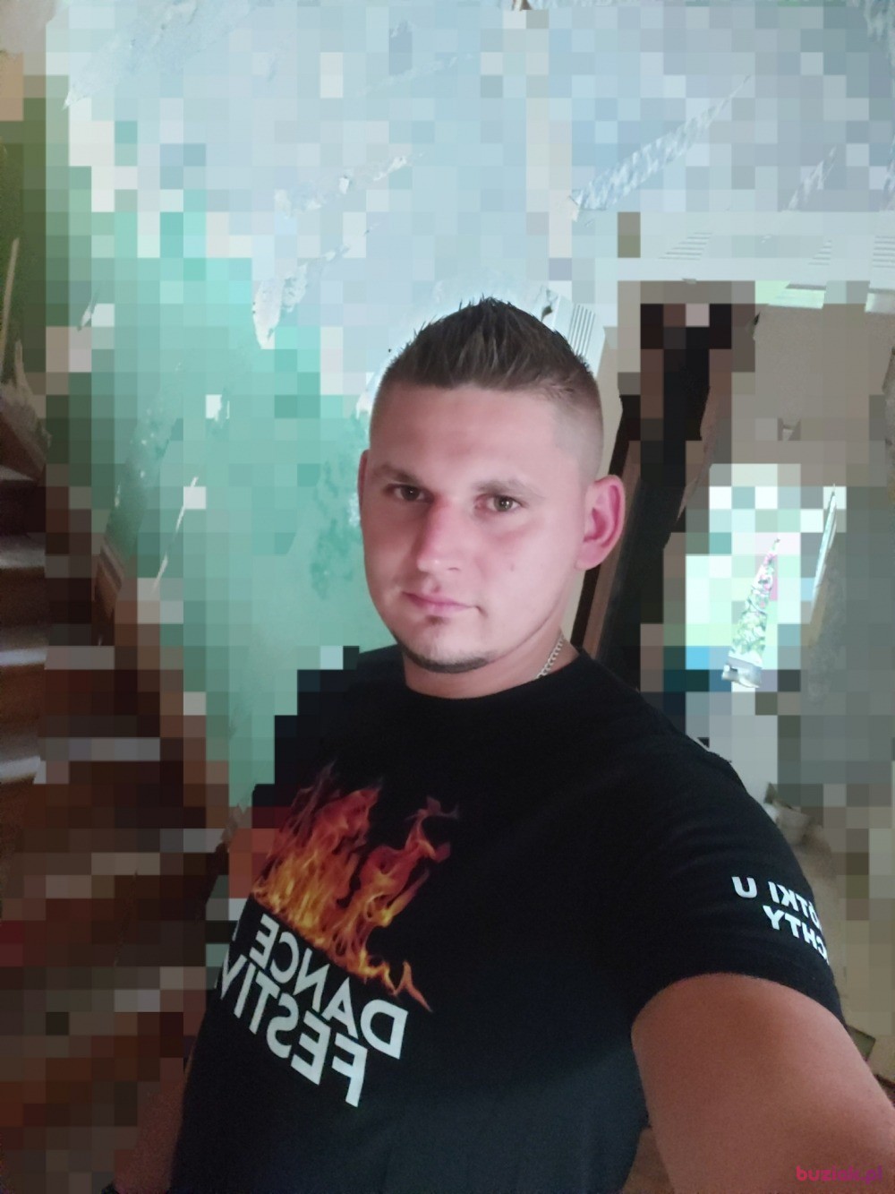 heroes007, Mężczyzna, 33, Niemcy, Zdjęcie: 2