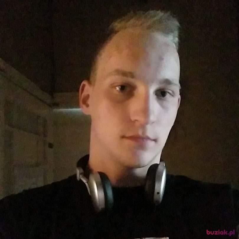 Karol, Male, 26, Strzelno, Polska: 1