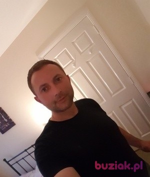 Rysiek, Mężczyzna, 47, Irlandia, Zdjęcie: 1