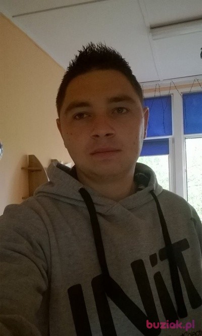 Karol, Male, 29, Nowy Staw, Polska: 1
