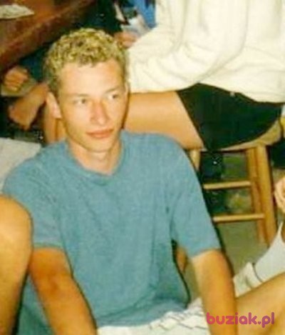 jony232, Male, 42, Kraków, Polska, Photo: 1