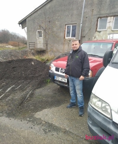 dariuszdarek, Male, 54, Polska: 1