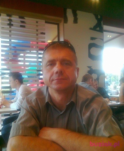 mirek, Male, 59, Suwałki, Polska, Photo: 2