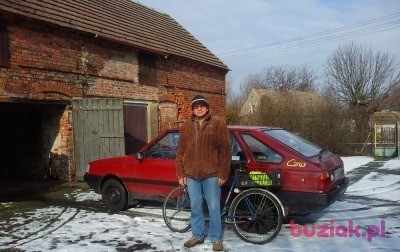 Kazik, Mężczyzna, 81, Głogów, Polska, Zdjęcie: 4